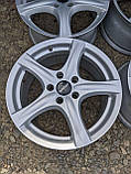 Диски 5.114.3 r17 8j et48 dia67.1 Hyundai Tucson/AX35/Kia Sportage/Mazda CX5/Honda CRV, фото 5