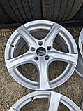 Диски 5.114.3 r17 8j et48 dia67.1 Hyundai Tucson/AX35/Kia Sportage/Mazda CX5/Honda CRV, фото 6
