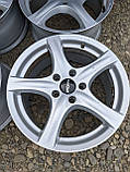 Диски 5.114.3 r17 8j et48 dia67.1 Hyundai Tucson/AX35/Kia Sportage/Mazda CX5/Honda CRV, фото 3