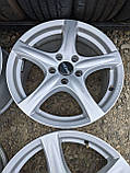 Диски 5.114.3 r17 8j et48 dia67.1 Hyundai Tucson/AX35/Kia Sportage/Mazda CX5/Honda CRV, фото 7