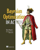 Bayesian Optimization in Action, Quan Nguyen