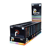 Презервативы Parry блок микс 4 вида 12 пачек/36 шт .Premium качество!