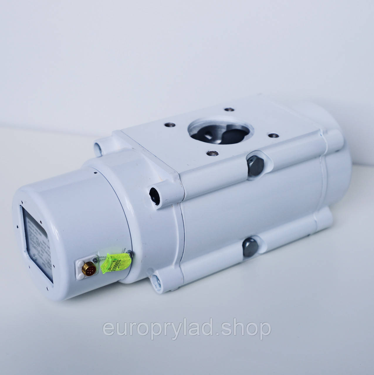 Лічильник газу роторний ТЕМП G25 DN50 1/100, фото 1