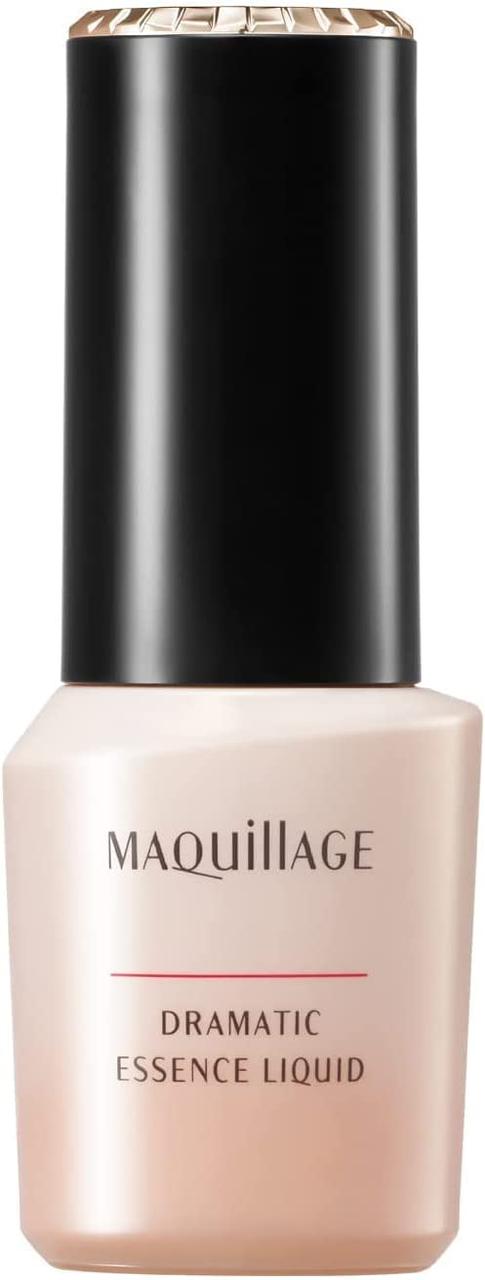 Shiseido Maquillage Dramatic Essence Liquid Foundation Ocher 30 SPF50+PA++++ тональна основа, 25 мл