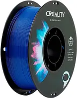 Creality PETG filament (пластик) для 3D принтера CREALITY 1кг, 1.75мм, синій