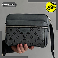 Crossbody сумки чоловічі District pm Чоловічі сумки Louis Vuitton Louis vuitton bumbag Сумки Louis Vuitton