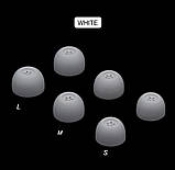 Оригінальні амбушури TWS Xiaomi Redmi Buds 4, фото 5