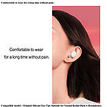 Оригінальні амбушури TWS Xiaomi Redmi Buds 4, фото 6