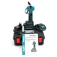 Секатор акумуляторний Makita DUP 365