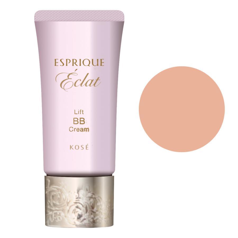 Kose Esprique Eclat Lift BB Cream SPF 30 PA+++ PO205e BB крем з ліфтинг-ефектом, рожева охра, 30 мл
