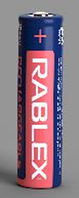 Батарейка акумулятор Rablex 18650 800 mah 3.7v