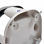 Крісло для купання Maltex Minimal Elephant рожевий | Дитяче сидіння для купання на присосках, фото 2