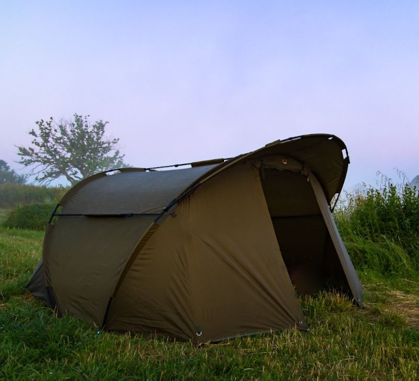 Короповий намет Prologic C-Series Bivvy 2 Man