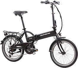 Електровелосипед Nilox Unise eBike X8 (36V 250W)