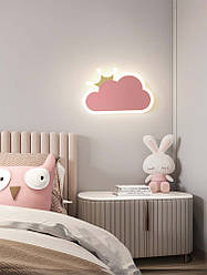 Настінний світильник. PH-5907