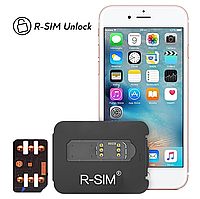 R-SIM карта для разблокировки и активации iPhone 6/6s РСІМ для айфона (RSIM)