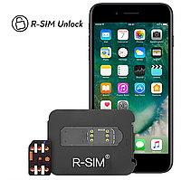 R-SIM карта для разблокировки и активации iPhone SE 2020 РСИМ для айфона (RSIM)