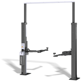 Двохстійковий підйомник 3.5т Nussbaum POWER LIFT HF 3S 3500 OTTO MM