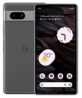 Смартфон Google Pixel 7a 8/128GB Charcoal