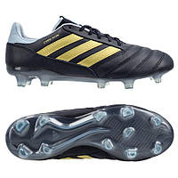 Футбольні бутси Adidas Copa Icon Firm Ground Soccer Cleats Black GZ2528, Чорний, Розмір (EU) — 44