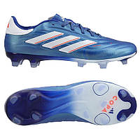 Футбольні бутси Adidas COPA PURE 2.2 FG IE4895, Синій, Розмір (EU) — 40 2/3