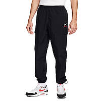 Брюки мужские Nike Sportswear Sw Air Track (FZ8371-010) XL Черный KC, код: 8452898