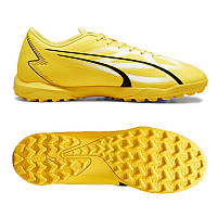 Сороконіжки Puma Ultra Play Tt Yellow 107528-04, Жовтий, Розмір (EU) — 46