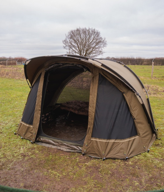 Короповий намет FOX VOYAGER 1 PERSON BIVVY