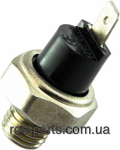 Датчик аварійного тиску повітря, (ММ124Д-3810600)