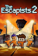 THE ESCAPISTS 2 (STEAM КЛЮЧ)