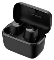 Гарнитура Sennheiser CX Plus True Wireless Black (6738152) UP, код: 7587929