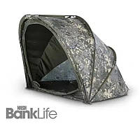 Спальна кімната Nash Bank Life Gazebo Base Camp Camo Pro Sleeping Pod