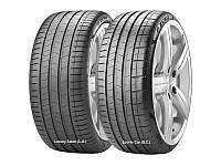 PIRELLI PZero PZ4 275/35R20 102Y