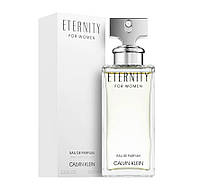 Calvin Klein Eternity For Women 100 мл - парфюмированная вода (edp)
