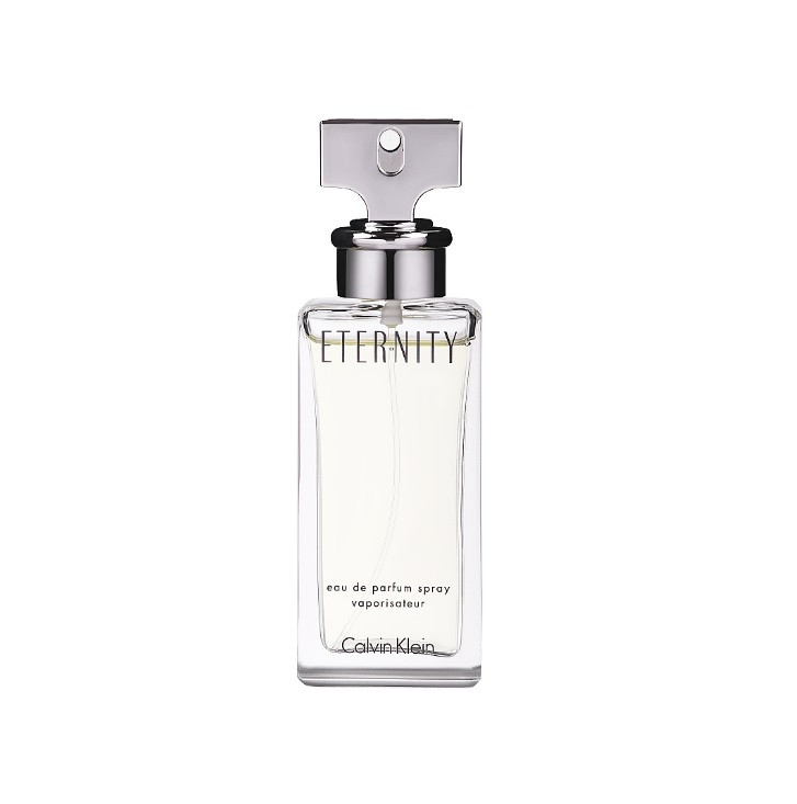 Calvin Klein Eternity For Women 100 мл - парфюмированная вода (edp), тестер - фото 3 - id-p1988411645