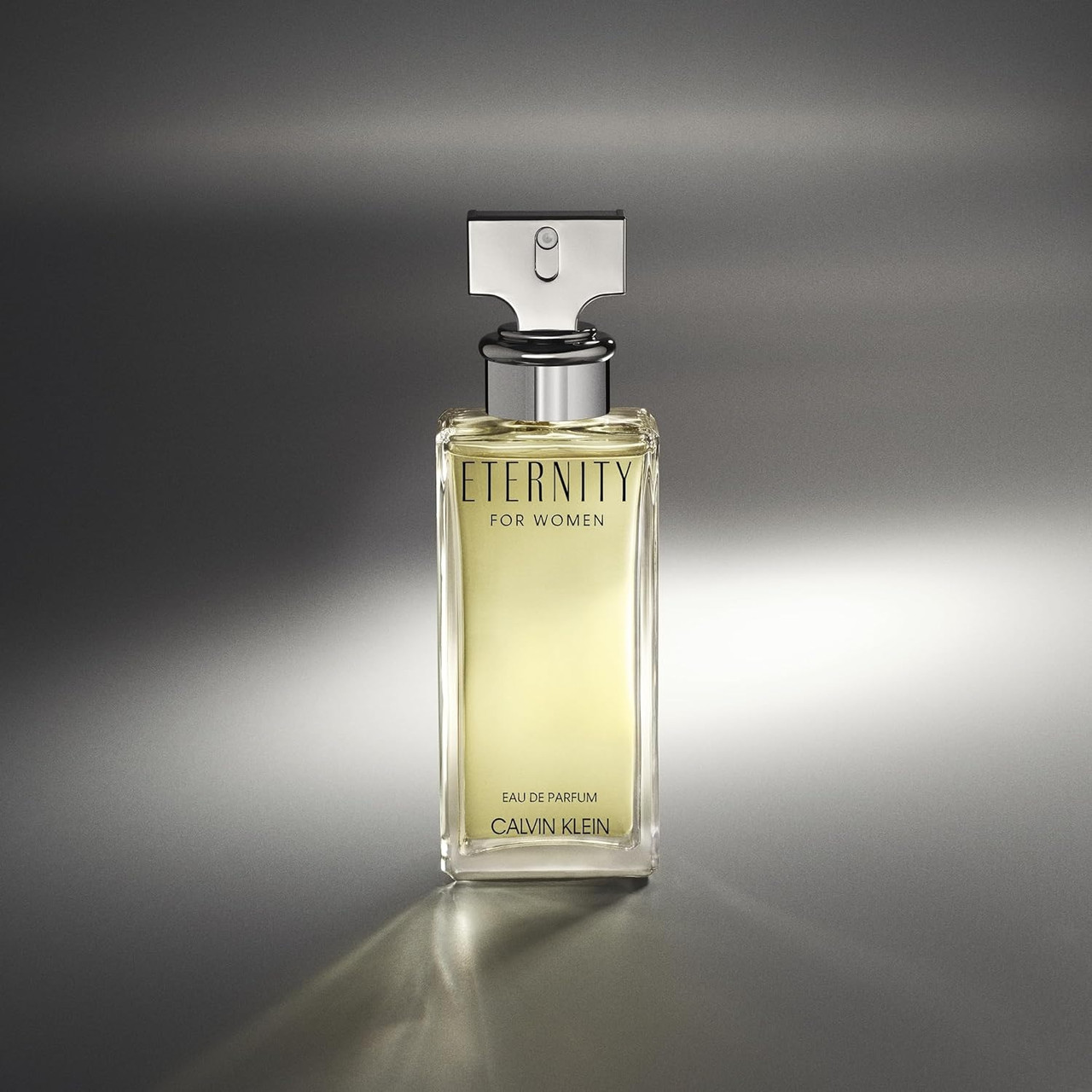 Calvin Klein Eternity For Women 100 мл - парфюмированная вода (edp), тестер - фото 6 - id-p1988411645