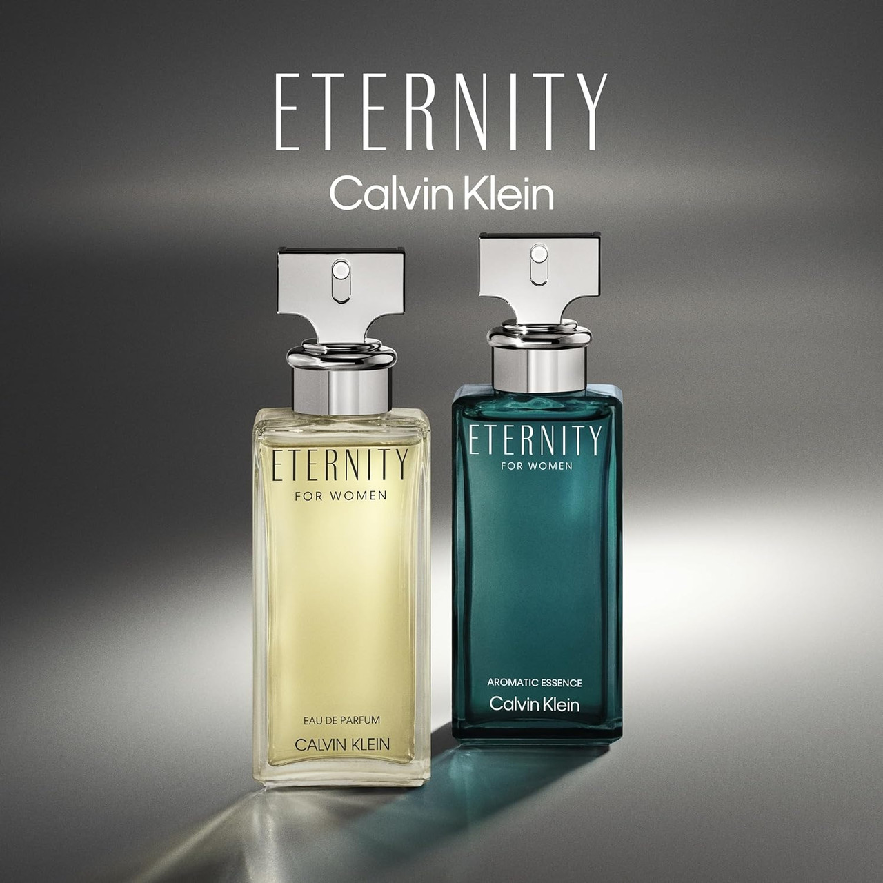 Calvin Klein Eternity For Women 100 мл - парфюмированная вода (edp), тестер - фото 7 - id-p1988411645