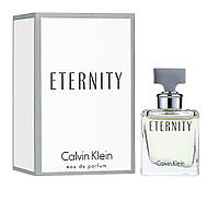 Calvin Klein Eternity For Women 5 мл - парфюмированная вода (edp), миниатюра