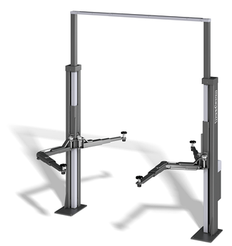 Двохстійковий підйомник 3.5т Nussbaum POWER LIFT HF 3S 3500 OTTO