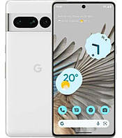 Смартфон Google Pixel 7 Pro 12/256Gb Snow