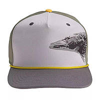 Кепка Daiwa D-Vec Cap white/grey