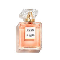 Парфюмированная вода Chanel Coco Mademoiselle Intense для женщин 100 ml Тестер