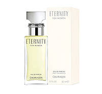 Calvin Klein Eternity For Women 30 мл - парфюмированная вода (edp)