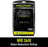 Навушники активні Peltor Sport Tactical 500 Bluetooth, фото 2
