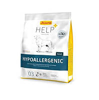 Сухой корм для собак Josera Help Hypoallergenic Dog при пищевой непереносимости и аллергии 90 FE, код: 7999631