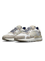 Кроссовки мужские Adidas Nite Jogger White кроссовки мужские адидас