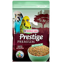 Повнораціонний корм Versele-Laga Prestige Premium Вudgies для хвилястих папуг 800 г (54103 SC, код: 7721269