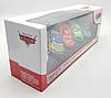 Ігровий набір із 5 героїв мультфільму Тачки (Disney Cars Toys Piston Cup Race 5-Pack) від Mattel, фото 9