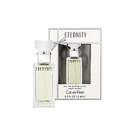 Calvin Klein Eternity For Women 15 мл - парфюмированная вода (edp), миниатюра
