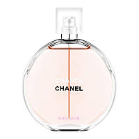 Chanel Chance Eau Vive Талетна вода 100 ml (Шанель Шанс Вів Жіночі Шанель) AS